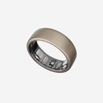 Okosgyűrű - Helio Ring Amazfit kép