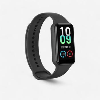 Okoskarkötő - Amazfit Band7 kép