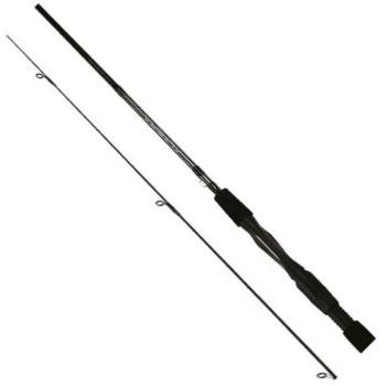 Okuma Altera Fuji 7&amp;- 039;4&amp;quot; 223cm 15-40g pergető horgászbot kép