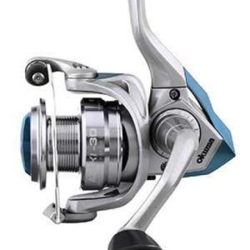 Okuma azaki az-30 fd 1+1bb pergető orsó kép