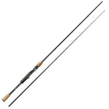 Okuma Azaki Spin 7&amp;- 039;0&amp;quot; 213cm 5-20g pergető horgászbot kép