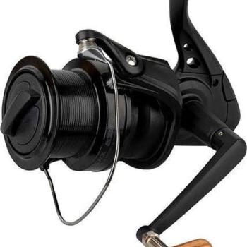 Okuma Custom Black kép