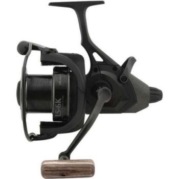 Okuma LS 6K Baitfeeder nyeletőfékes orsó – 6000 kép