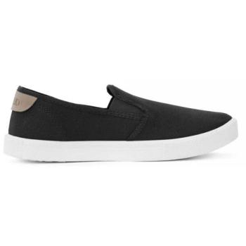 Oldcom SLIP-ON ORIGINAL Szabadidőcipő, fekete, méret kép