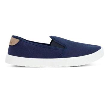 Oldcom SLIP-ON ORIGINAL Szabadidőcipő, sötétkék, méret kép