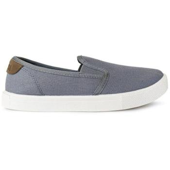 Oldcom SLIP-ON ORIGINAL Szabadidőcipő, szürke, méret kép