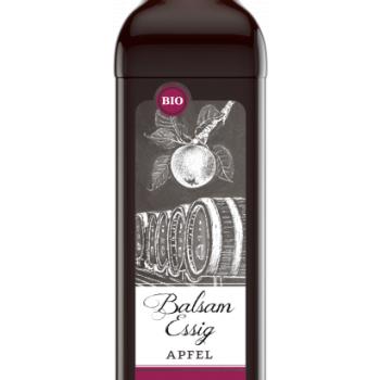 Ölmühle Solling BIO alma balzsamecet 250 ml kép