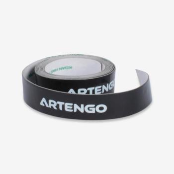 Ólomszalag teniszütőhöz, sötétszürke Artengo kép