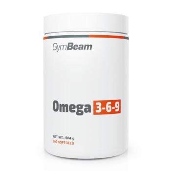 Omega 3-6-9 kép