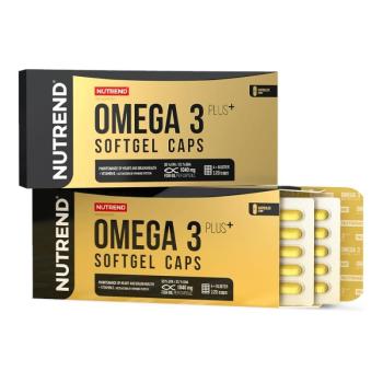 Omega-3 zsírsavak kép