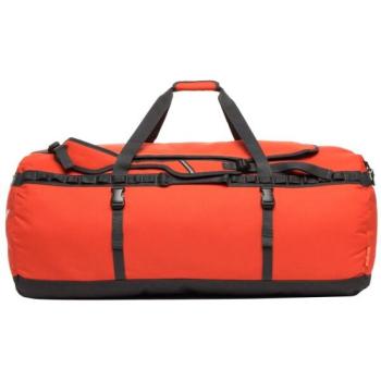 One Way DUFFLE BAG EXTRA LARGE - 130 L Nagy utazótáska, narancssárga, méret kép