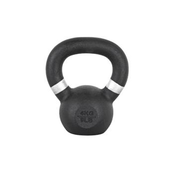 Öntöttvas Kettlebell kép