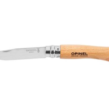 Opinel 7 inox kés kép