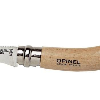 Opinel N°8 Coltello per Funghi kép