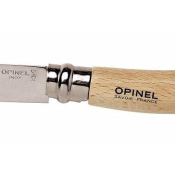 Opinel N°8 Falcetto-Roncola kép