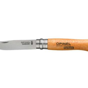 Opinel Tip. 6 szénacél kés kép