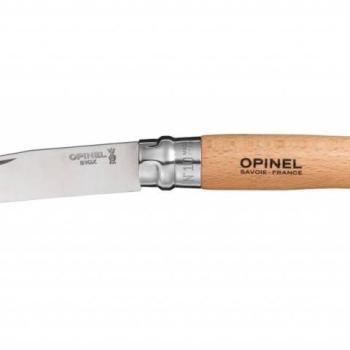 OPINEL VR N°06 Inox blister zsebkés kép