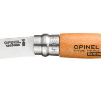 Opinel, VR N ° 08 Carbon kép