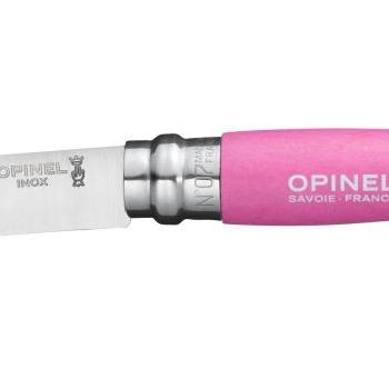 Opinel, VRI N ° 07 My first Fuchsia kép