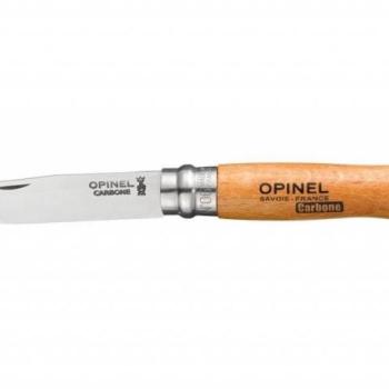 OPINEL VRN N°06 Carbon kép