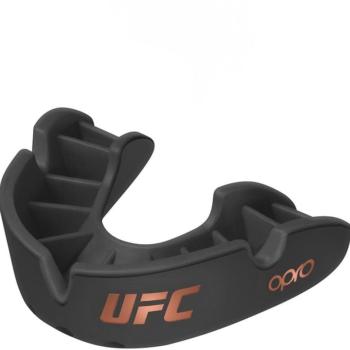 Opro bronze ufc, černá kép