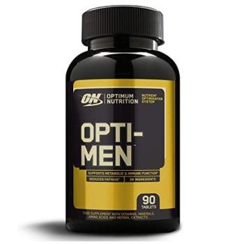 Opti-Men - Optimum Nutrition kép