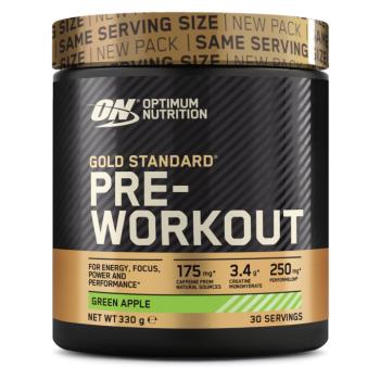 Optimum Gold Standard Pre-Workout kép