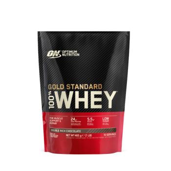 Optimum Nutrition 100% Whey Gold Standard kép