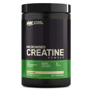 Optimum Nutrition Creatine Powder kép