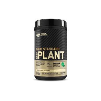 Optimum Nutrition Gold Standard 100% Plant kép