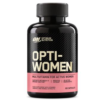 Optimum Nutrition Opti-Women tabletta kép