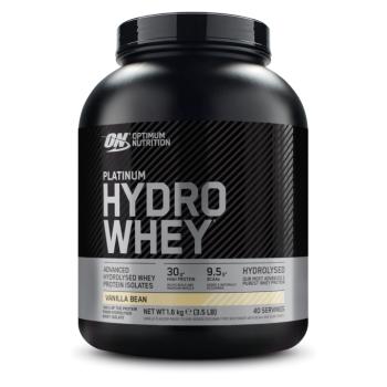 Optimum Nutrition Platinum Hydrowhey kép
