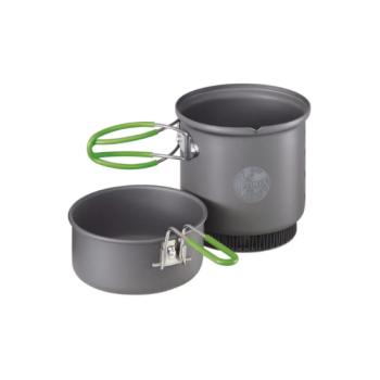 OPTIMUS Terra Weekend HE Cook Set, 0,95l kép