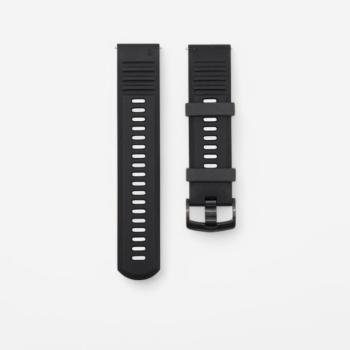 Óraszíj GPS900 by Coros, fekete Decathlon kép