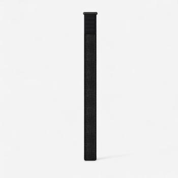 Óraszíj, nylon, 22 mm - UltraFit Garmin kép