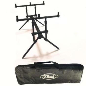 Oreel extreme (3 botos) rod pod kép