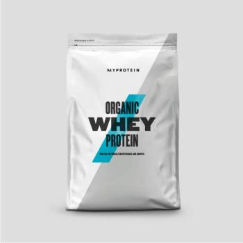 Organikus Whey Protein - 1kg - Eper kép