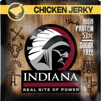 Original Chicken Jerky 25g kép