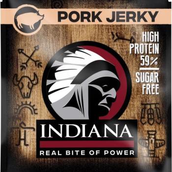 Original Pork Jerky 25g kép