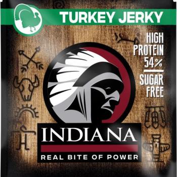 Original Turkey Jerky 25g kép