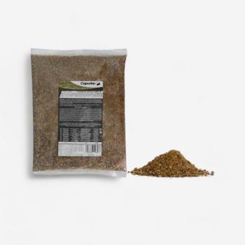 Őrölt pörkölt kendermag, 700 g Caperlan kép