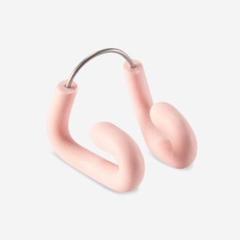 Orrcsipesz, állítható, inox és latex, rózsaszín Nabaiji kép