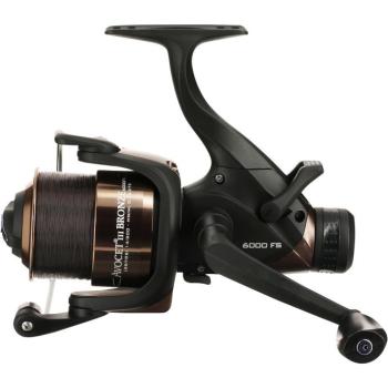Orsó, nyeletőfékes - Avocet Bronze Freespool 6000 Mitchell kép