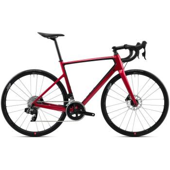 Országúti kerékpár - EDR CF SRAM Rival AXS Power Sensor Van Rysel kép