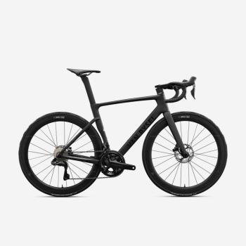 Országúti kerékpár, karbon, Ultegra Di2 - RCR PRO Van Rysel kép