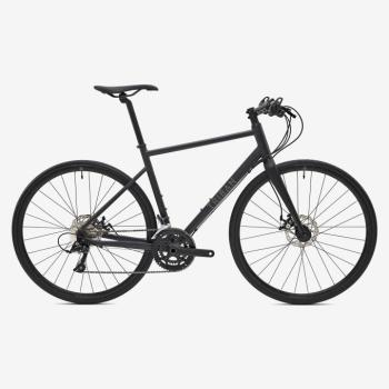 Országúti kerékpár, Shimano Sora R3000, Prowheel kerekek - RC500 Van Rysel kép