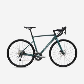 Országúti kerékpár, Shimano Tiagra 4700 - NCR AF Van Rysel kép