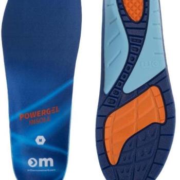 Orthomovement Power Gel Insole méret: EU 35/37 kép