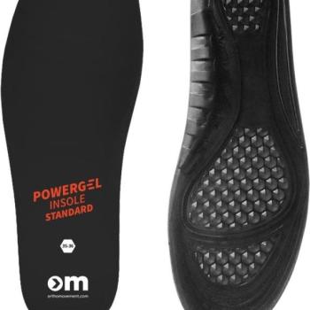 Orthomovement Power Gel Insole Standard kép