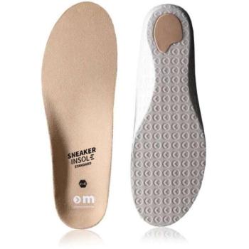 ORTHOMOVEMENT SNEAKER INSOLE STANDARD Talpbetét, bézs, méret kép